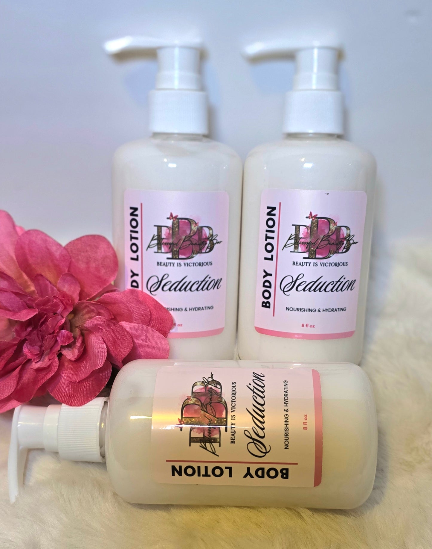 Seduction Body Lotion