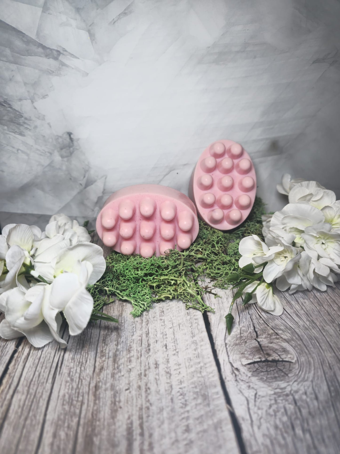 Strawberry Fiesta Massage Bar - Nourish & Relax Skin Essential Online