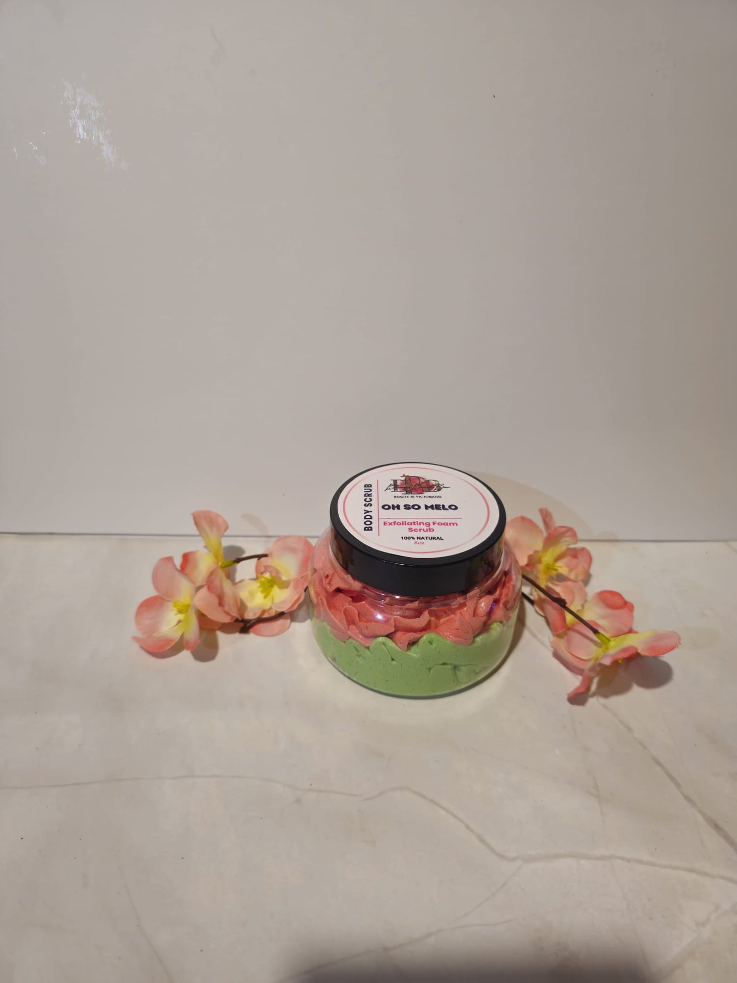 OH SO MELO SUGAR SCRUB - Best Skin Care Scrub Online