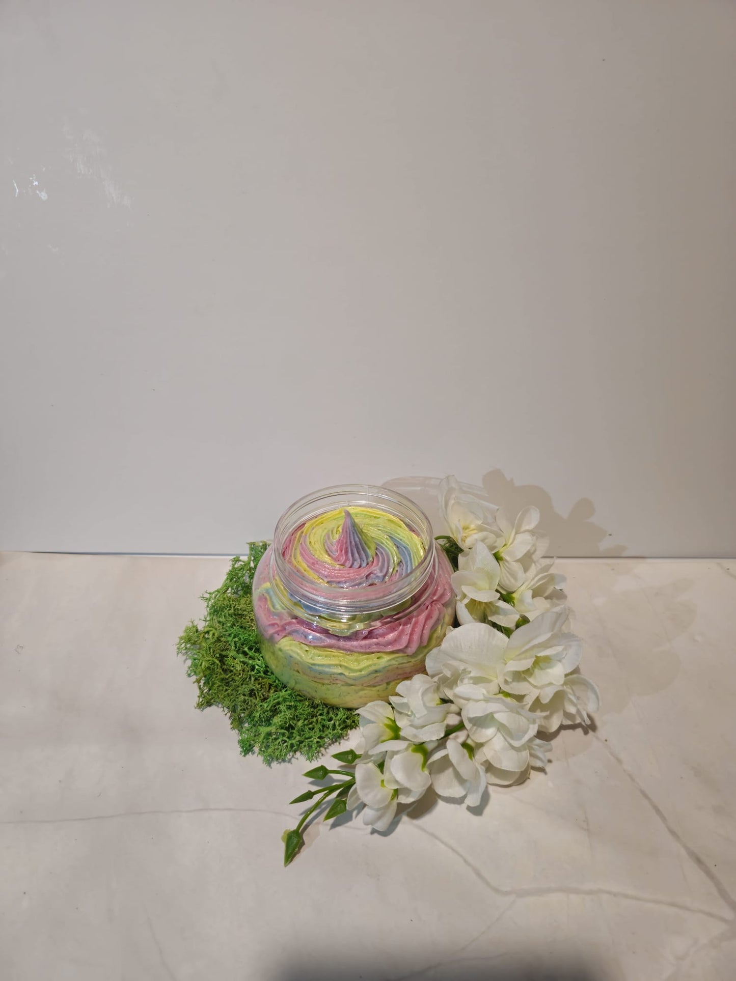 TROPIX Exfoliating Sugar Scrub - Smooth & Hydrated Skin Bath Scrub