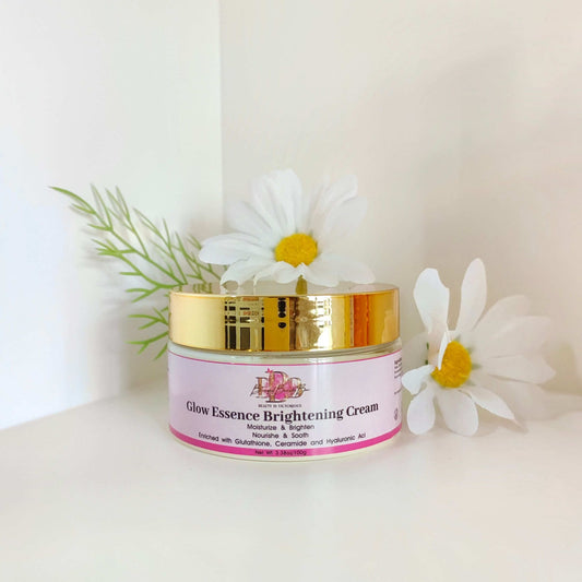 Glow Essence Brightening Cream